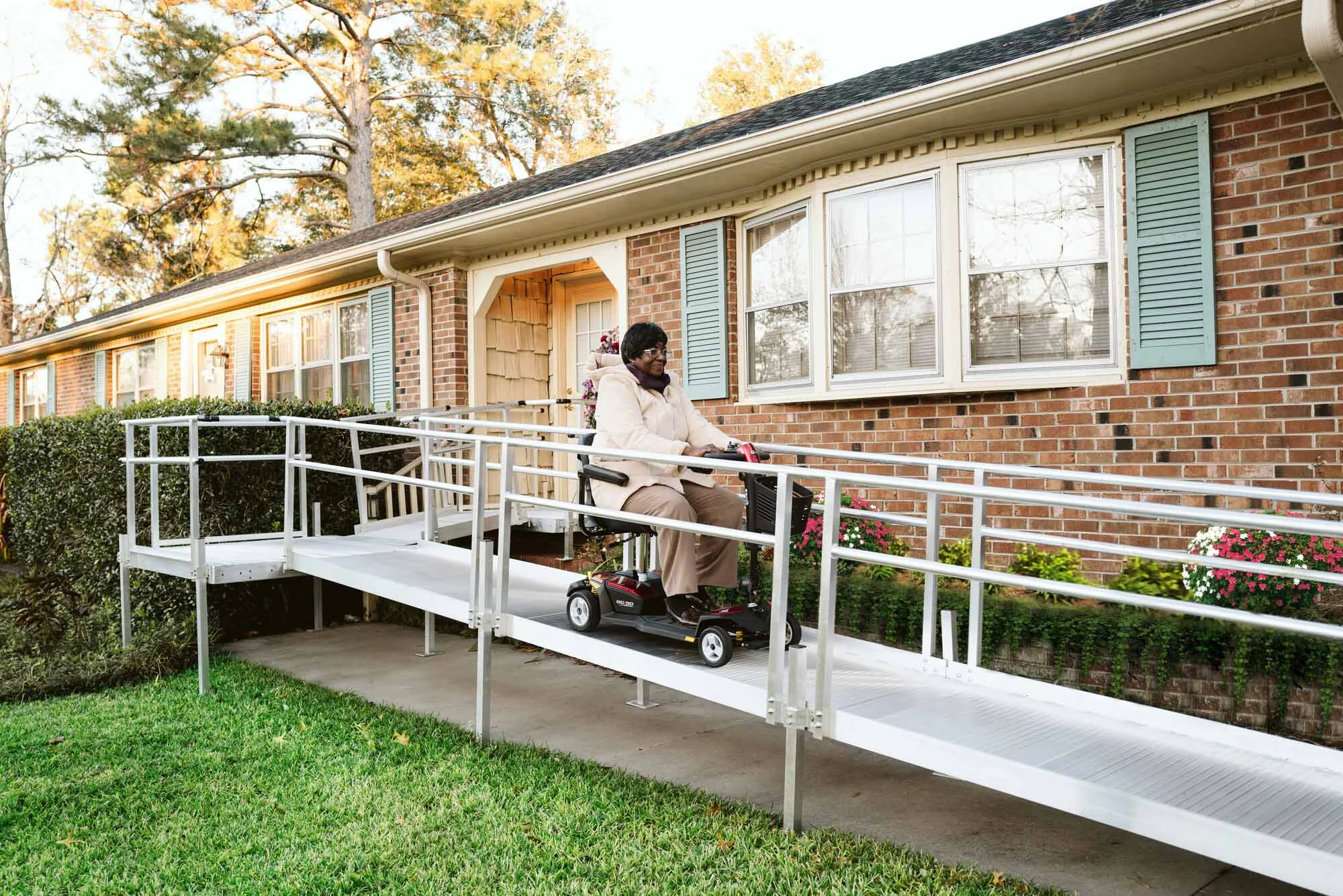 Why Winter Is the Best Time to Install Home Access Products – Harmar